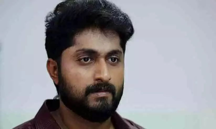 Actor Dhyan Sreenivasan About drugs use In Movie Set