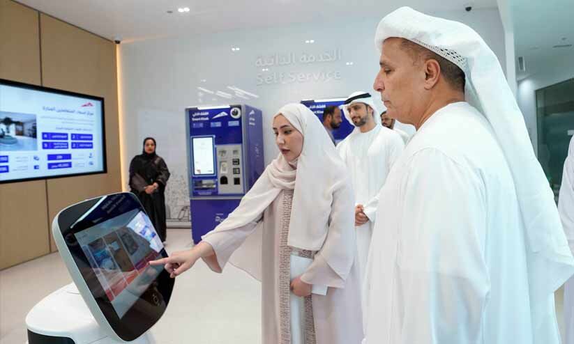 Dubai Expands Digital Government Initiative with Smart Customer Happiness Centers