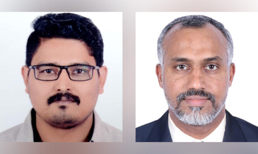 “St. Thomas College Alumni UAE Chapter Elects New Office Bearers for 2023-24 in Dubai Meeting”