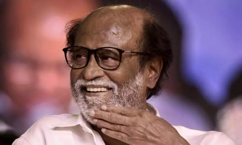 Rajinikanth to quit acting career after 171st film