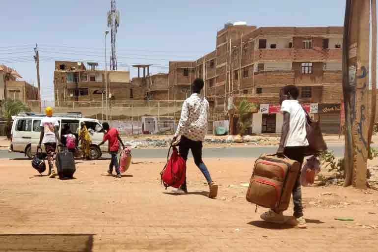 Week-long Ceasefire Agreement Reached in Sudan Peace Talks