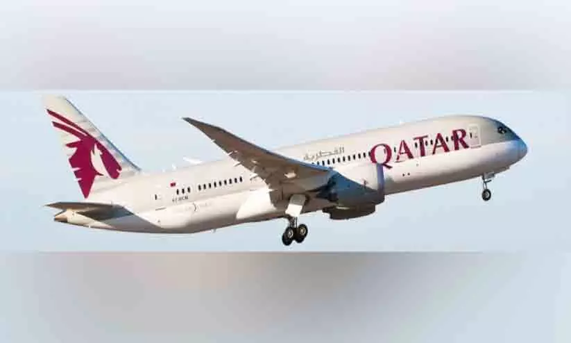 Qatar Airways