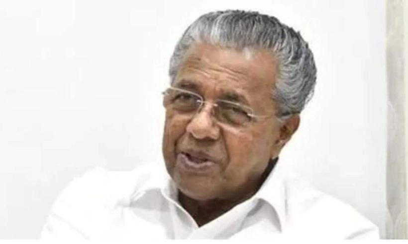 Opposition Targets Top Congress Leaders: Allegations Against Pinarayi Vijayan Stir Controversy