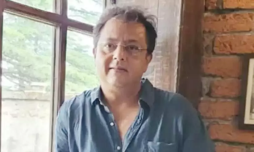 Actor Nitesh Pandey passes away at 51