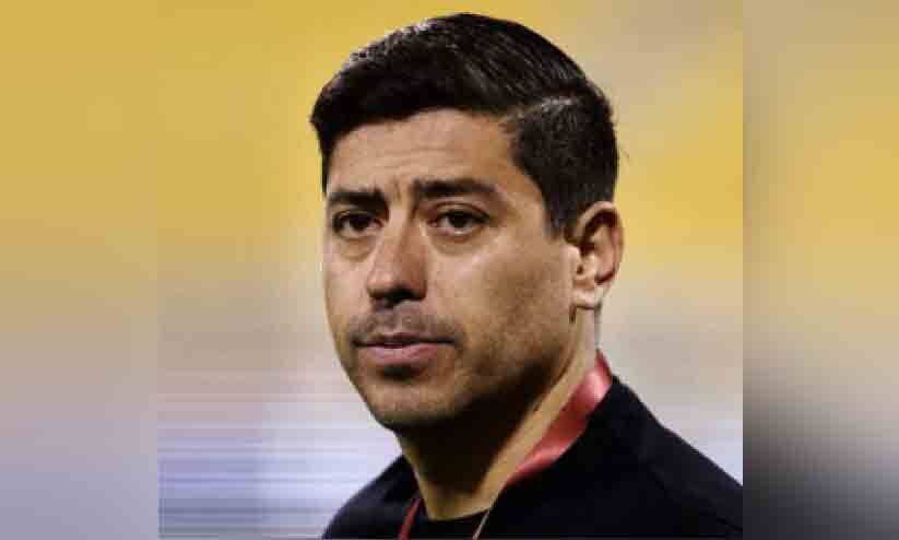 Nicolas Cordova removed as Al Rayyan coach, Leonardo Jardim likely to replace him