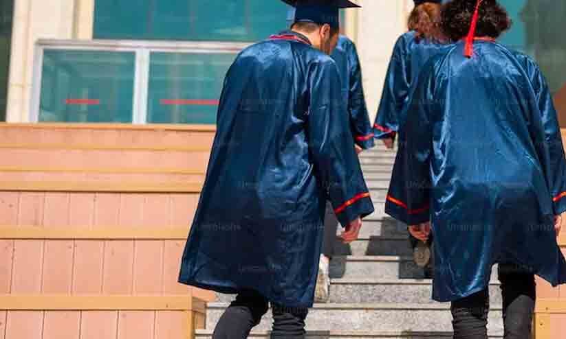 Muhammad bin Zayed Nirmitbuddhi University Holds First Convocation Ceremony for AI Graduates