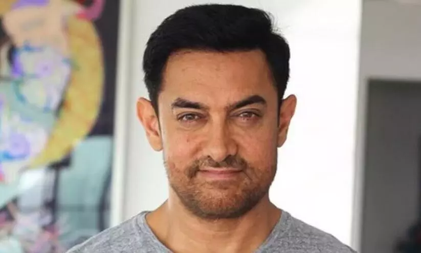 Aamir Khan breaks silence on return to acting after Laal Singh Chaddhas failure