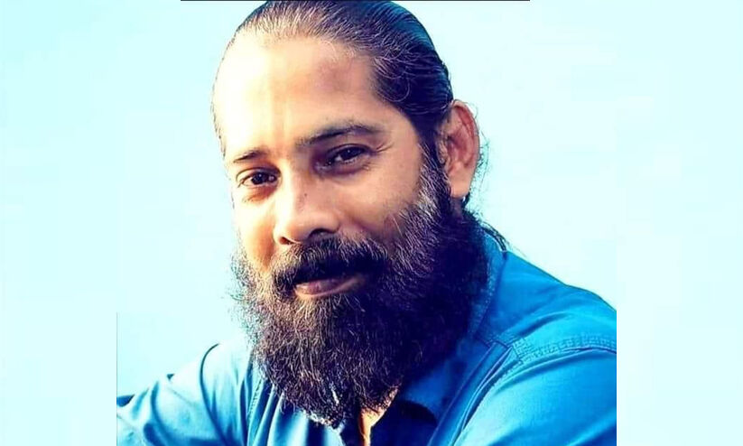 Renowned Theater Director Girish Karadi Passes Away at 49