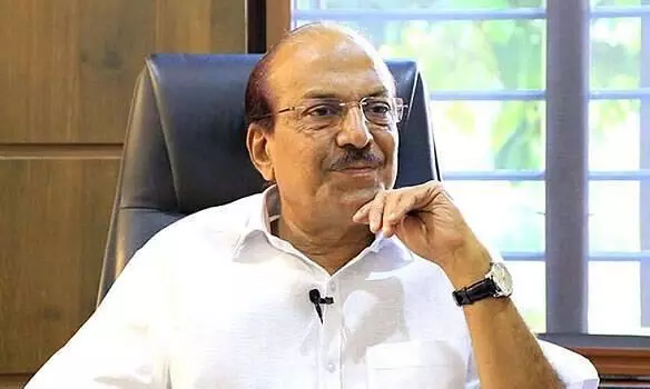 P. K. Kunhalikutty