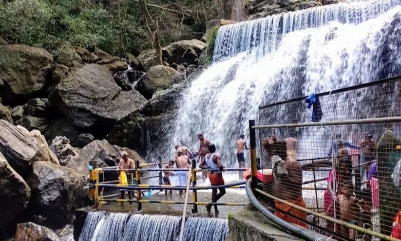 suruli waterfalls 897