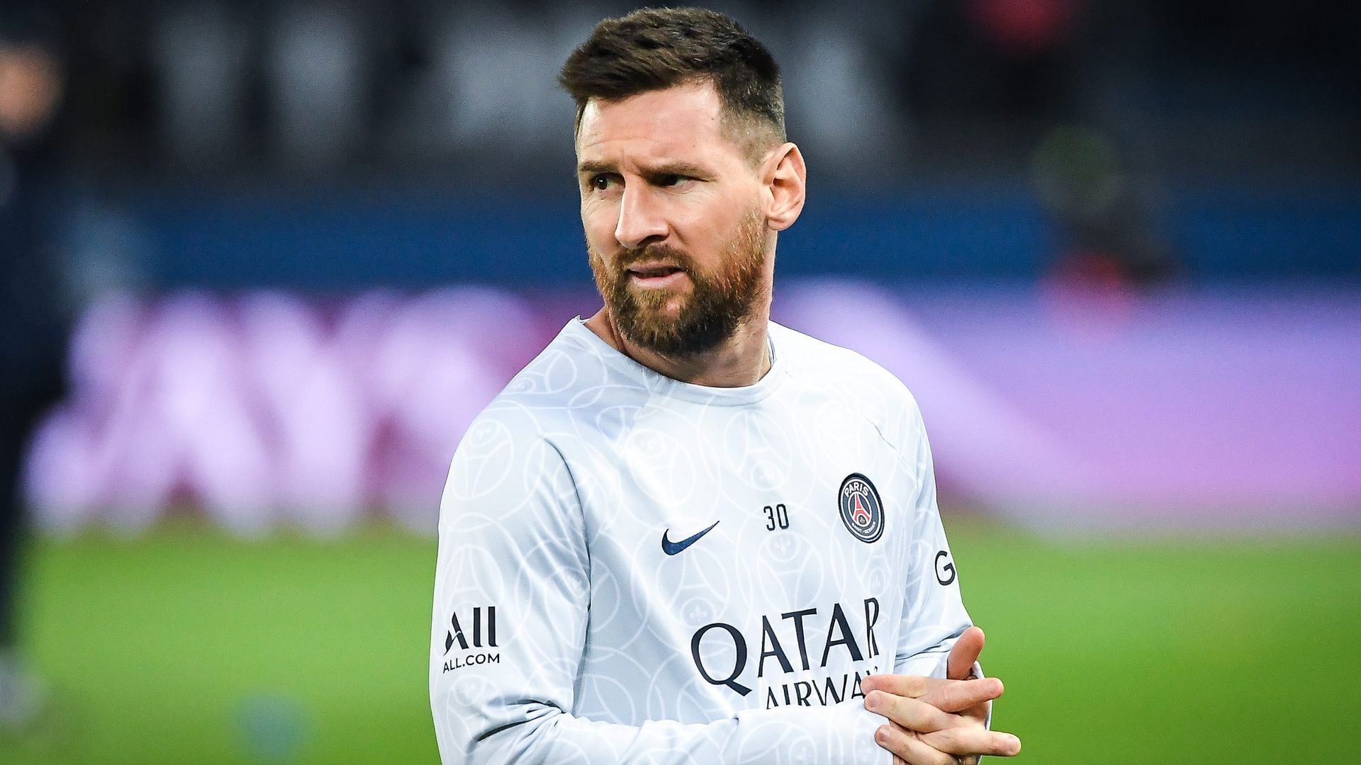 Lionel Messi to Join Inter Miami: Collaboration with Top Brands Confirmed