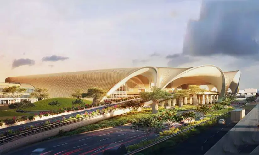 New Airport