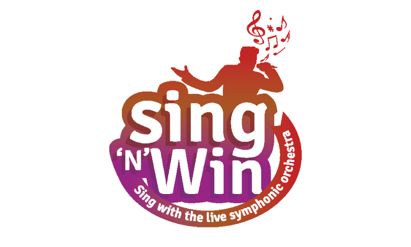 Sing and Win competition