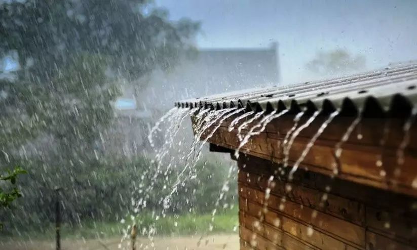 പത്തനംതിട്ട ജില്ലയിൽ മഴ കനക്കും; അണക്കെട്ടുകളിൽ വെള്ളം ഉയർന്നു, കൺട്രോൾ റൂമുകൾ തുറന്നു