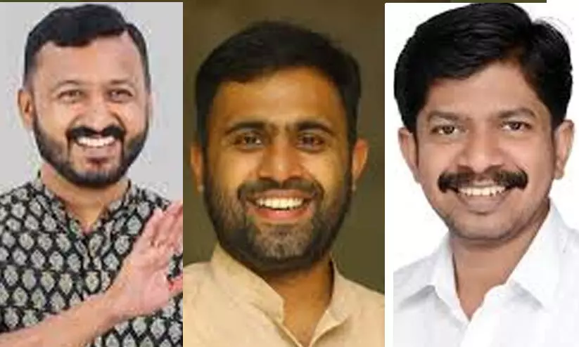 യൂത്ത് കോൺഗ്രസ്‌: മുഖ്യമത്സരം രാഹുലും അബിനും തമ്മിൽ; എ, ഐ ഗ്രൂപ്പുകളിൽ ഭിന്നത