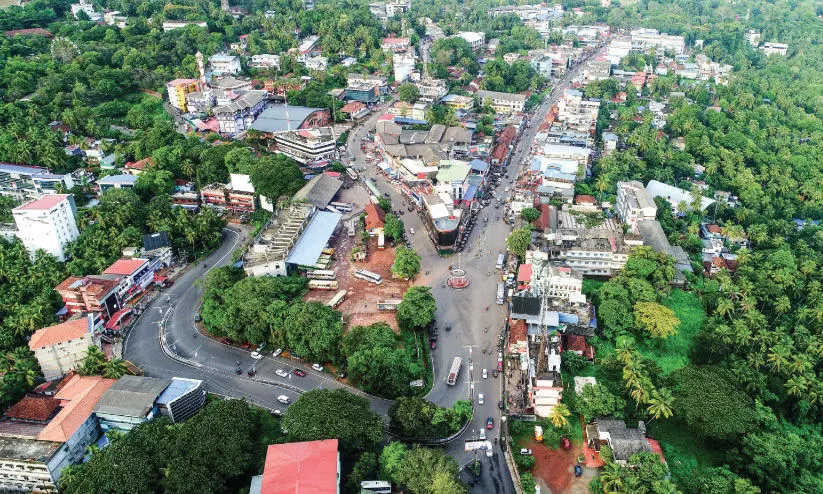 ഹാപ്പി ബർത്ത് ഡേ മലപ്പുറം; ജില്ലക്ക് ഇന്ന് 54ാം പിറന്നാള്‍