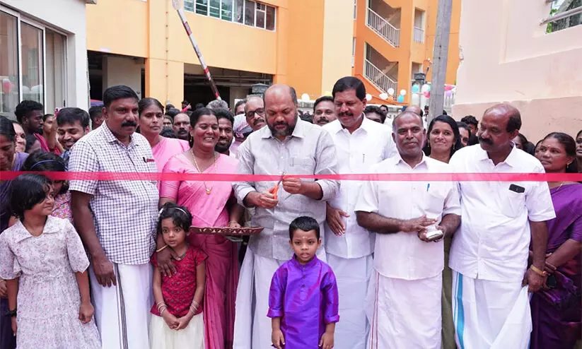 കേരളത്തിലെ വിദ്യാഭ്യാസ രംഗം മികവിന്റെ പാതയിലെന്ന് പി. രാജീവ്