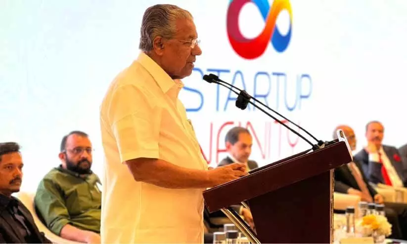 pinarayi vijayan