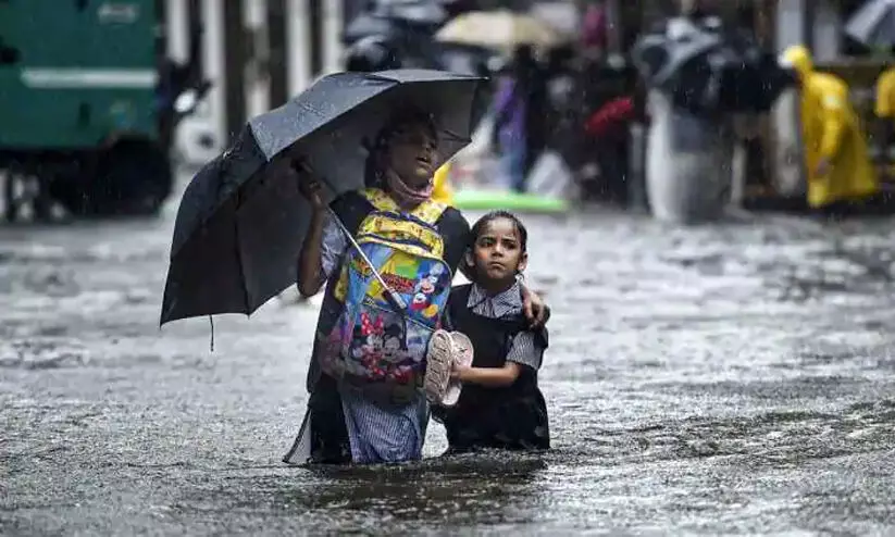 Tamilnadu rain