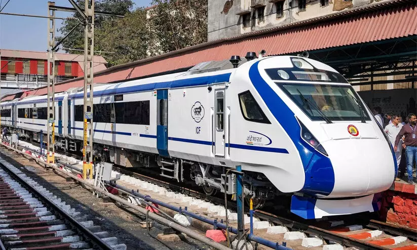 Vande Bharat Express