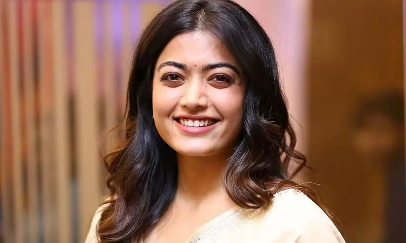 Rashmika Mandannas manager allegedly embezzles Rs 80 lakh