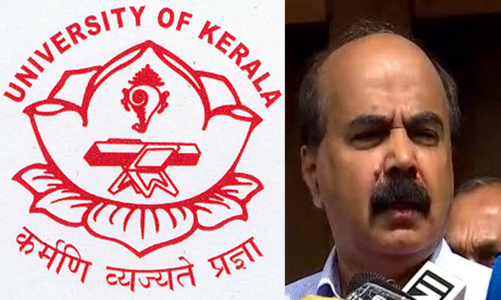 Kerala University college clash: Principal calls meeting on Dec 2