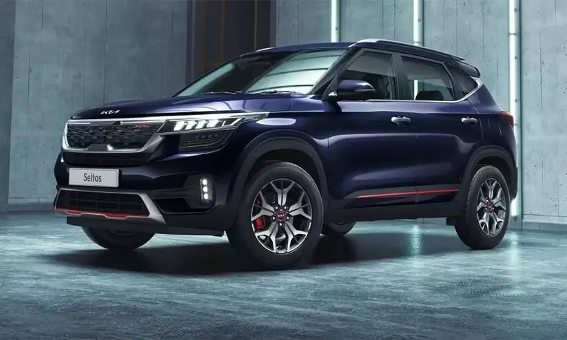 Best time to buy Kia Seltos? Big offers on SUV model ahead of facelift launch