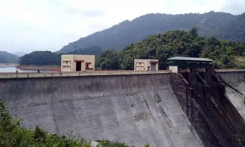 hydropower project