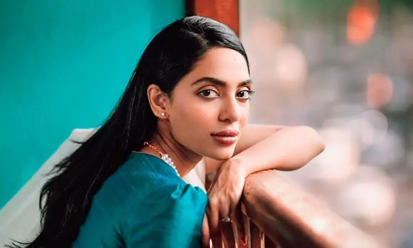 Sobhita  Dhulipala Opens Up About  Insulting  Incident In Ad  Audition