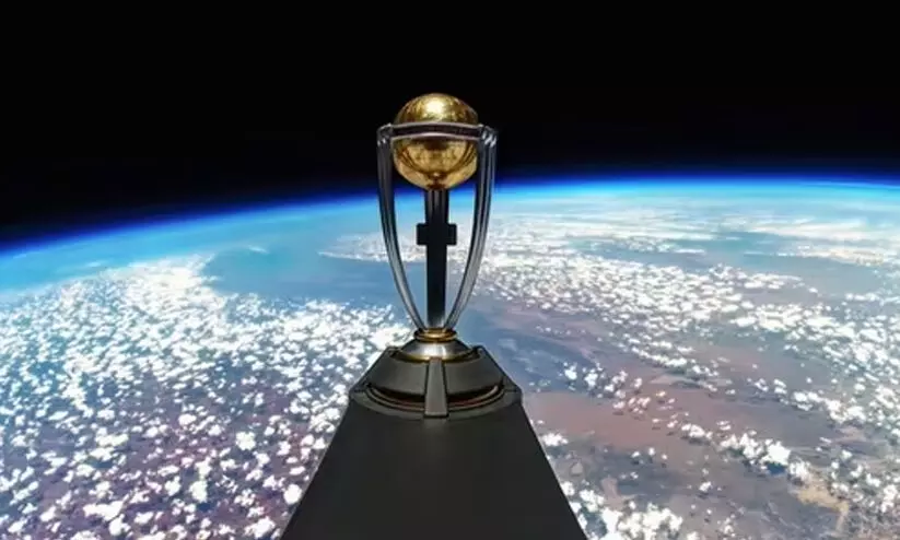 icc world cup 2023