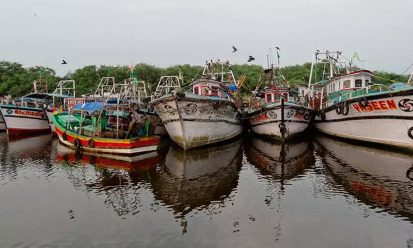 മലപ്പുറം ജില്ലയിലെ ബോട്ടുകളുടെ പരിശോധന ഉടൻ