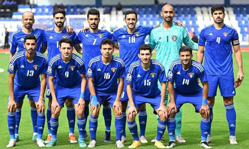 Kuwait’s Football Resurgence: From Setbacks to Comebacks