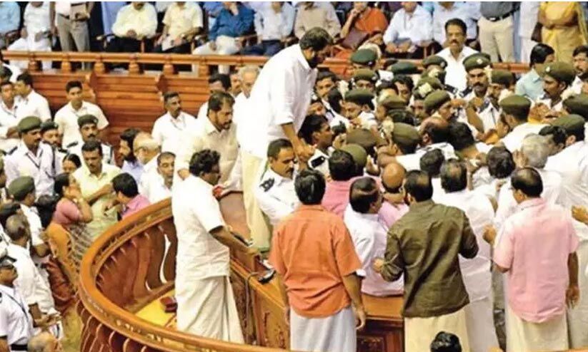 Police Demand Further Investigation in Kerala Legislative Assembly Handcuffing Case