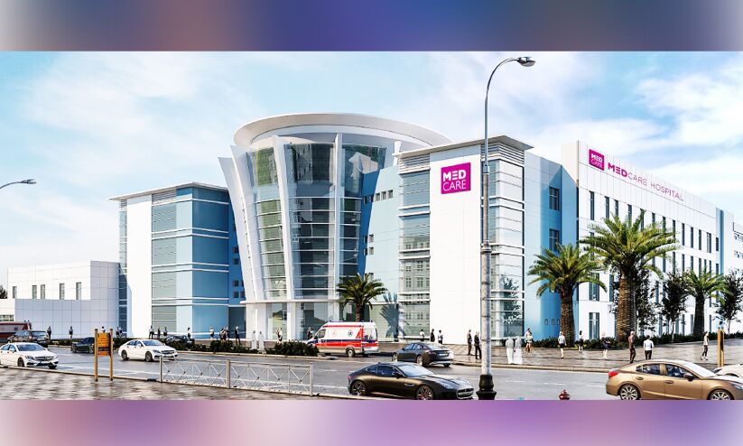 Aster DM Healthcare and Dubai Development Collaborate to Build Largest Healthcare Facility in GCC with State-of-the-Art Services