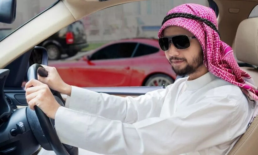 Driving Privileges for Saudi Arabian License Holders in 10 countries