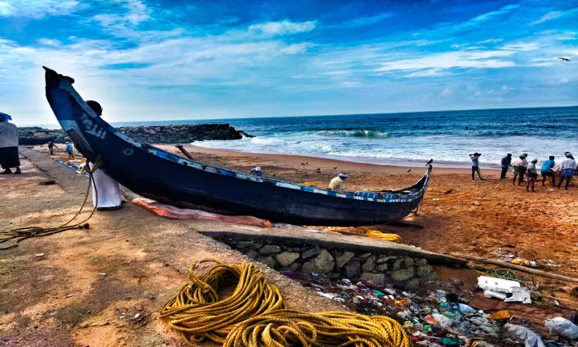 തീരദേശ ഹൈവേ; മത്സ്യത്തൊഴിലാളി സമൂഹം  വംശഹത്യ നിഴലിൽ