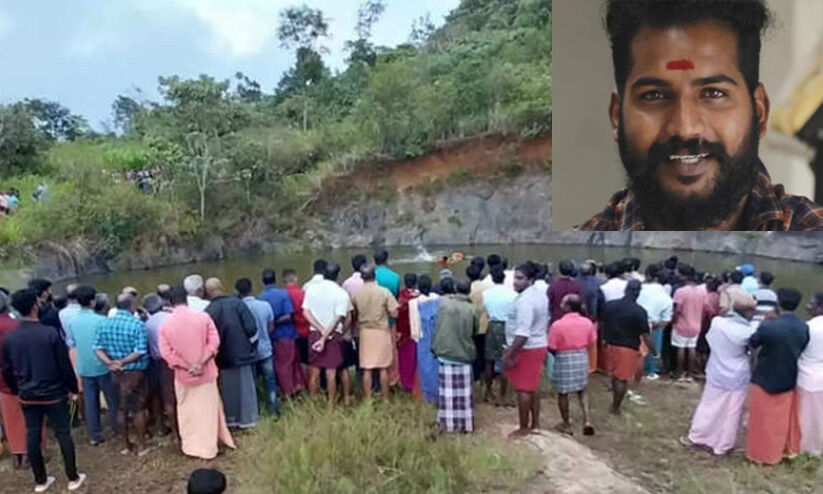 Tragic Drowning Incident in Idukki: Two Youths Found Dead in Vandanmedu Chetukuzhi Rock Pool