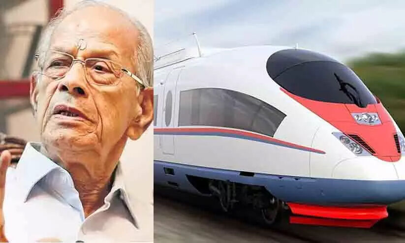 Thiruvananthapuram’s Silver Line Project Proposal and Sreedharan’s Alternative Plan