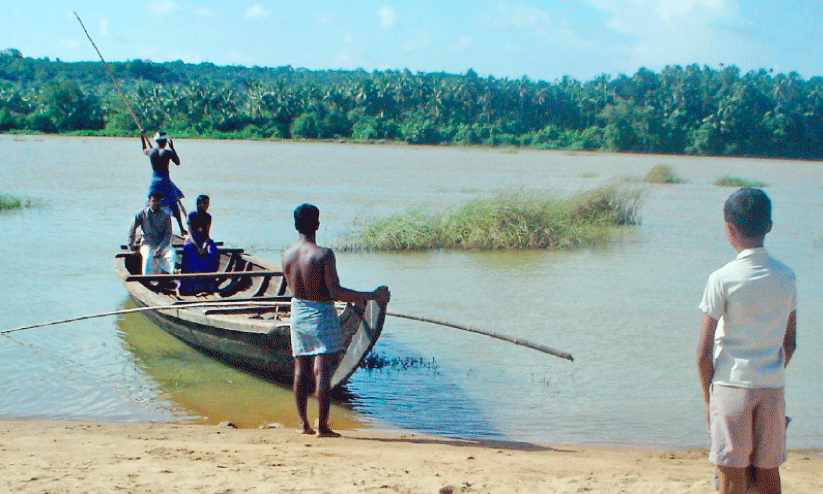 M.T. Vasudeavan Nair