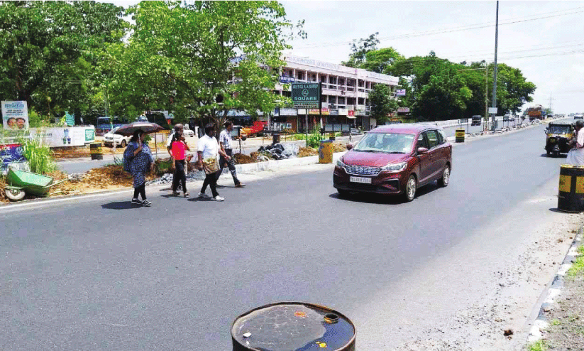 Chalakudy municipality