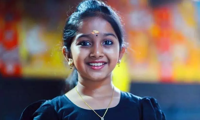 Malikappuram Actress devananda Reaction About Kerala State Film Award Contraversy