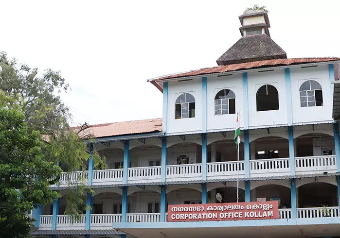 ഗർഭിണികൾക്കും മുലയൂട്ടുന്ന അമ്മമാർക്കും കേന്ദ്ര സർക്കാർ നൽകിയ 1.30 കോടി കൊല്ലം നഗരസഭ ചെലവഴിച്ചില്ല