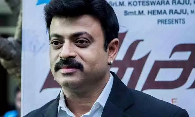 Riyaz Khan  Slams  About  Fefsi New  Rules