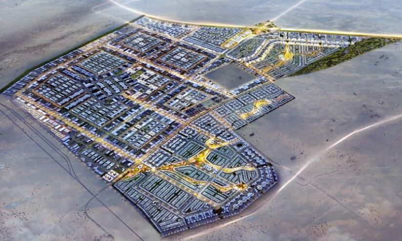 Connecting Khazain Economic City with Bathina Expressway: A Boost for Oman’s Logistics Sector