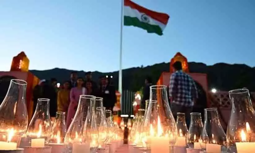 Kargil Vijay Diwas