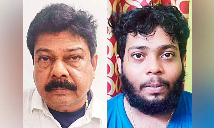 അനാശാസ്യം: ലോഡ്ജ് ഉടമയടക്കം മൂന്നുപേർ റിമാൻഡിൽ