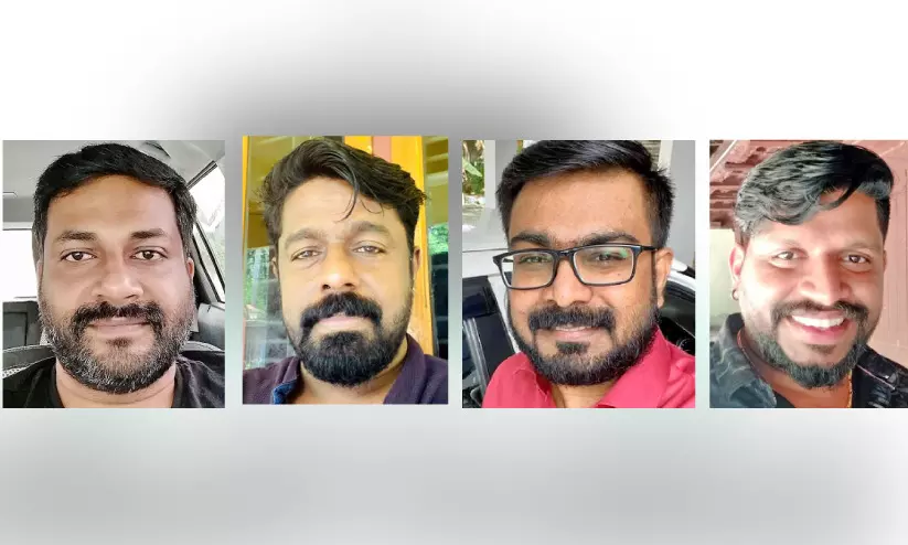 ഹ​രി​പ്പാ​ട് പ്ര​വാ​സി അ​സോ​സി​യേ​ഷ​ന്‍;  ഒ​മാ​ന്‍ ഭാ​ര​വാ​ഹി​ക​ളെ തെ​ര​ഞ്ഞെ​ടു​ത്തു