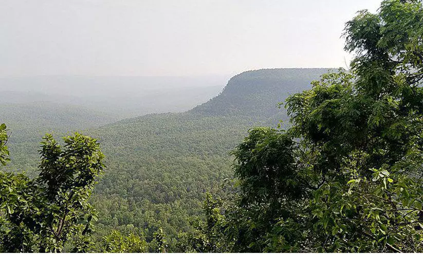 വന സംരക്ഷണ ഭേദഗതി ബിൽ 2023; ലോക്‌സഭ പാസാക്കി