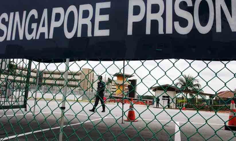 Execution in Singapore: Woman Put to Death for Drug Smuggling after 20 Years