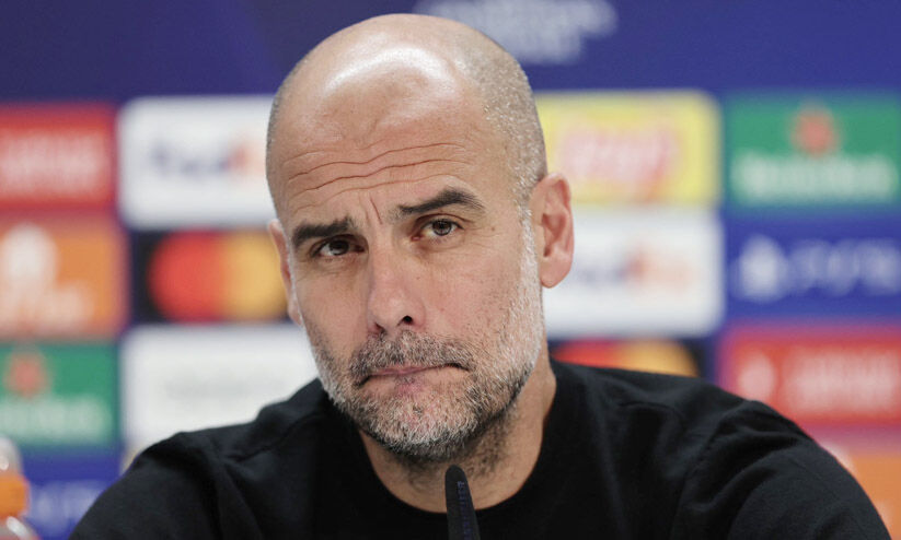 The Impact of Saudi Pro League Clubs on the Football Market: Insights from Pep Guardiola